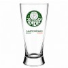COPO LAGER DE VIDRO 300ML MODELO PALMEIRAS REF: 507138