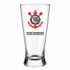 COPO LAGER DE VIDRO 300ML MODELO CORINTHIANS REF: 507139 COPO LAGER DE VIDRO 300ML MODELO CORINTHIANS REF: 507139