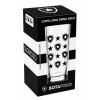 COPO CYLINDER DE VIDRO 300ML MODELO BOTAFOGO REF: 206032 COPO CYLINDER DE VIDRO 300ML MODELO BOTAFOGO REF: 206032