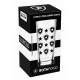 COPO CYLINDER DE VIDRO 300ML MODELO BOTAFOGO REF: 206032 COPO CYLINDER DE VIDRO 300ML MODELO BOTAFOGO REF: 206032