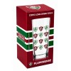 COPO CYLINDER DE VIDRO 300ML MODELO FLUMINENSE REF: 206035 COPO CYLINDER DE VIDRO 300ML MODELO FLUMINENSE REF: 206035