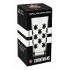 COPO CYLINDER DE VIDRO 300ML MODELO CORINTHIANS REF: 206039 COPO CYLINDER DE VIDRO 300ML MODELO CORINTHIANS REF: 206039