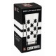 COPO CYLINDER DE VIDRO 300ML MODELO CORINTHIANS REF: 206039 COPO CYLINDER DE VIDRO 300ML MODELO CORINTHIANS REF: 206039
