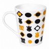 CANECA PORCELANA 290ML MODELO CORINTHIANS ÍCONES 2012 REF: 222390