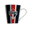 CANECA DE PORCELANA 290ML SÃO PAULO LUVA REF: 222360 CANECA DE PORCELANA 290ML SÃO PAULO LUVA REF: 222360