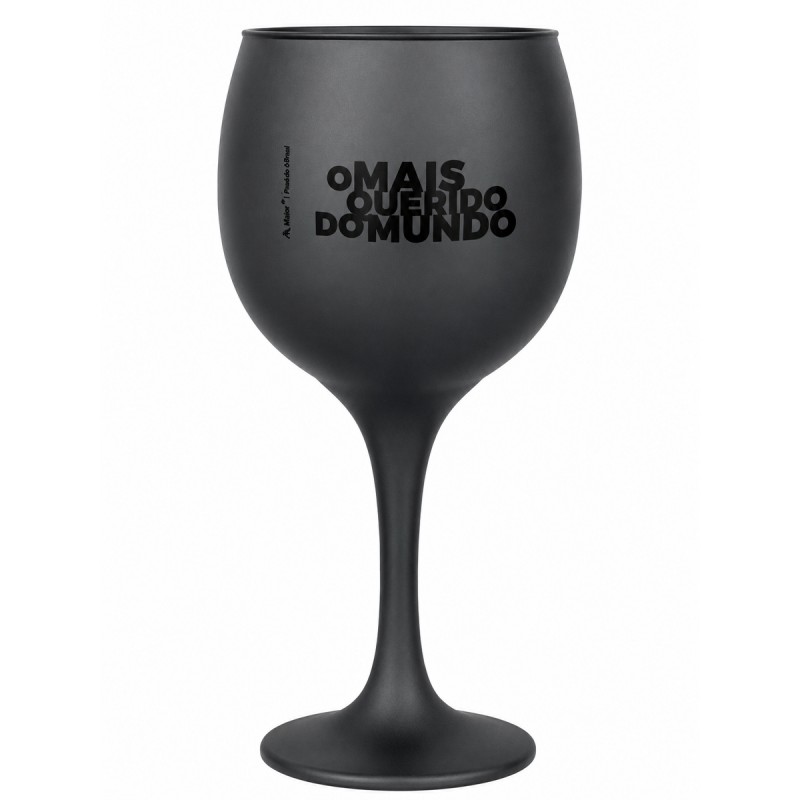 TAÇA DRINKS PRIME DE VIDRO 615ML MODELO FLAMENGO REF: 80903333 TAÇA DRINKS PRIME DE VIDRO 615ML MODELO FLAMENGO REF: 80903333