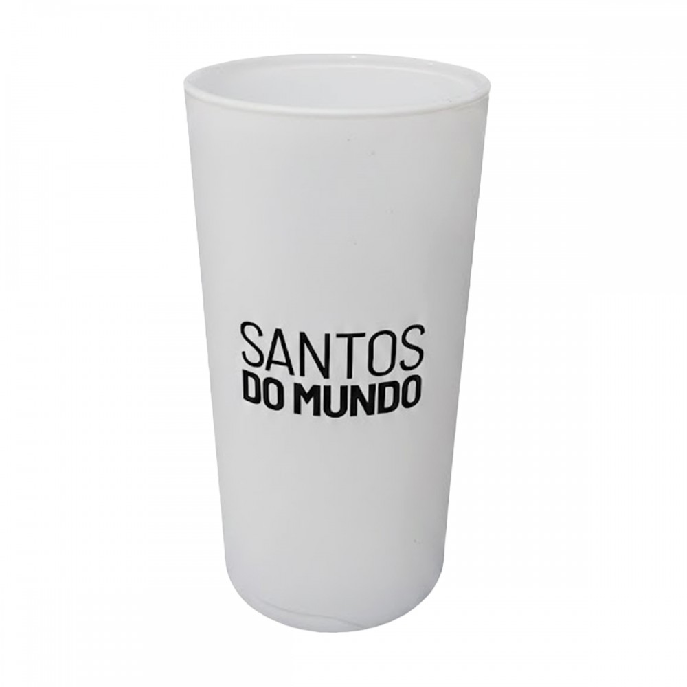 COPO LONG DRINK PRIME DE VIDRO MODELO SANTOS REF: 2060137
