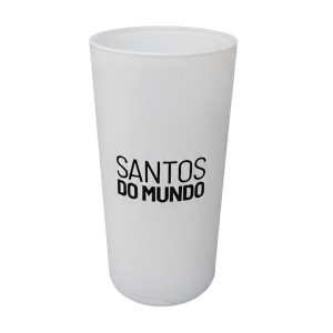 COPO LONG DRINK PRIME DE VIDRO MODELO SANTOS REF: 2060137 COPO LONG DRINK PRIME DE VIDRO MODELO SANTOS REF: 2060137