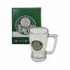 CANECA TABERNA DE VIDRO 340ML MODELO PALMEIRAS REF: 5901038 CANECA TABERNA DE VIDRO 340ML MODELO PALMEIRAS REF: 5901038