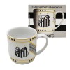 CANECA SANTOS EM PORCELANA 360ML REF: 441137 CANECA SANTOS EM PORCELANA 360ML REF: 441137