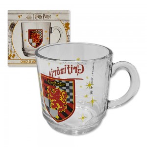 CANECA ASPEN MODELO GRIFINÓRIA EM VIDRO 300ML REF: 5909140 CANECA ASPEN MODELO GRIFINÓRIA EM VIDRO 300ML REF: 5909140