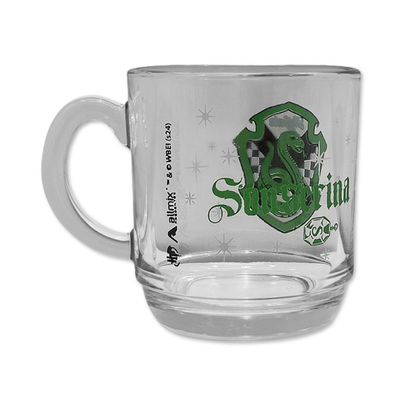 CANECA ASPEN MODELO SONSERINA EM VIDRO 300ML REF: 5909141 CANECA ASPEN MODELO SONSERINA EM VIDRO 300ML REF: 5909141