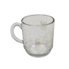 CANECA DE VIDRO HARRY POTTER HOGWARTS 300ML REF: 5909142 CANECA DE VIDRO HARRY POTTER HOGWARTS 300ML REF: 5909142
