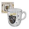 CANECA ASPEN MODELO LUFA-LUFA EM VIDRO 300ML REF: 5909144 CANECA ASPEN MODELO LUFA-LUFA EM VIDRO 300ML REF: 5909144