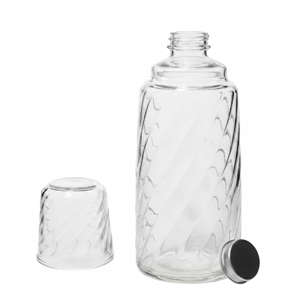 MORINGA DE VIDRO MARESIAS 1100ML REF: 231100