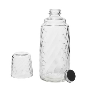 MORINGA DE VIDRO MARESIAS 1100ML REF: 231100 MORINGA DE VIDRO MARESIAS 1100ML REF: 231100