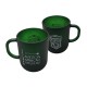 CANECA MODELO HARRY POTTER CASAS SONSERINA DE VIDRO 300ML REF: 590641 CANECA MODELO HARRY POTTER CASAS SONSERINA DE VIDRO 300ML REF: 590641