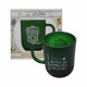 CANECA MODELO HARRY POTTER CASAS SONSERINA DE VIDRO 300ML REF: 590641 CANECA MODELO HARRY POTTER CASAS SONSERINA DE VIDRO 300ML REF: 590641