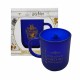 CANECA MODELO HARRY POTTER CASAS CORVINAL DE VIDRO 300ML REF: 590643 CANECA MODELO HARRY POTTER CASAS CORVINAL DE VIDRO 300ML REF: 590643