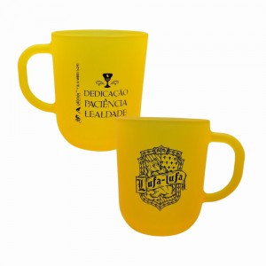 CANECA TORONTO MODELO LUFA-LUFA EM VIDRO 300ML REF: 590644 CANECA TORONTO MODELO LUFA-LUFA EM VIDRO 300ML REF: 590644