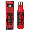 GARRAFA TÉRMICA INOX 500 ML MODELO FLAMENGO REF: 113133 GARRAFA TÉRMICA INOX 500 ML MODELO FLAMENGO REF: 113133