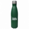GARRAFA TÉRMICA INOX 500 ML MODELO PALMEIRAS REF: 113138 GARRAFA TÉRMICA INOX 500 ML MODELO PALMEIRAS REF: 113138