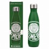 GARRAFA TÉRMICA INOX 500 ML MODELO PALMEIRAS REF: 113138 GARRAFA TÉRMICA INOX 500 ML MODELO PALMEIRAS REF: 113138