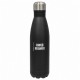 GARRAFA TÉRMICA INOX 500 ML MODELO CORINTHIANS REF: 113139