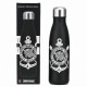 GARRAFA TÉRMICA INOX 500 ML MODELO CORINTHIANS REF: 113139