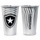 COPO TÉRMICO INOX 450ML COM REAÇÃO TÉRMICA MODELO BOTAFOGO REF: 131332 COPO TÉRMICO INOX 450ML COM REAÇÃO TÉRMICA MODELO BOTAFOGO REF: 131332