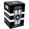 COPO TÉRMICO INOX 450ML COM REAÇÃO TÉRMICA MODELO BOTAFOGO REF: 131332 COPO TÉRMICO INOX 450ML COM REAÇÃO TÉRMICA MODELO BOTAFOGO REF: 131332