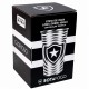 COPO TÉRMICO INOX 450ML COM REAÇÃO TÉRMICA MODELO BOTAFOGO REF: 131332 COPO TÉRMICO INOX 450ML COM REAÇÃO TÉRMICA MODELO BOTAFOGO REF: 131332