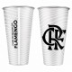 COPO TÉRMICO INOX 450ML COM REAÇÃO TÉRMICA MODELO FLAMENGO REF: 131333 COPO TÉRMICO INOX 450ML COM REAÇÃO TÉRMICA MODELO FLAMENGO REF: 131333