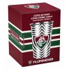 COPO TÉRMICO INOX 450ML COM REAÇÃO TÉRMICA MODELO FLUMINENSE REF: 131335