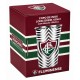 COPO TÉRMICO INOX 450ML COM REAÇÃO TÉRMICA MODELO FLUMINENSE REF: 131335 COPO TÉRMICO INOX 450ML COM REAÇÃO TÉRMICA MODELO FLUMINENSE REF: 131335