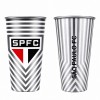 COPO TÉRMICO INOX 450ML COM REAÇÃO TÉRMICA MODELO SÃO PAULO REF: 131336 COPO TÉRMICO INOX 450ML COM REAÇÃO TÉRMICA MODELO SÃO PAULO REF: 131336