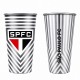 COPO TÉRMICO INOX 450ML COM REAÇÃO TÉRMICA MODELO SÃO PAULO REF: 131336