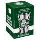 COPO TÉRMICO INOX 450ML COM REAÇÃO TÉRMICA MODELO PALMEIRAS REF: 131338 COPO TÉRMICO INOX 450ML COM REAÇÃO TÉRMICA MODELO PALMEIRAS REF: 131338