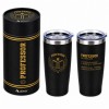 COPO TÉRMICO INOX LONG DRINK COM TAMPA 600ML MODELO PROFESSOR REF: 411901 COPO TÉRMICO INOX LONG DRINK COM TAMPA 600ML MODELO PROFESSOR REF: 411901
