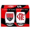 COPOS DE VIDRO LONG DRINK BELIZE 470ML MODELO FLAMENGO REF: 764733 COPOS DE VIDRO LONG DRINK BELIZE 470ML MODELO FLAMENGO REF: 764733