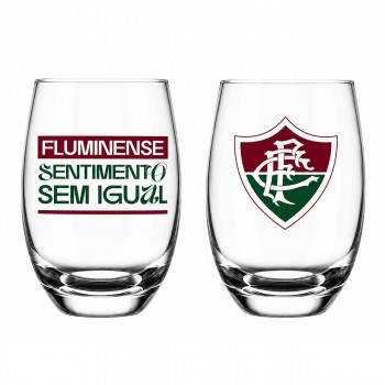 COPOS DE VIDRO LONG DRINK BELIZE 470ML MODELO FLUMINENSE REF: 764735