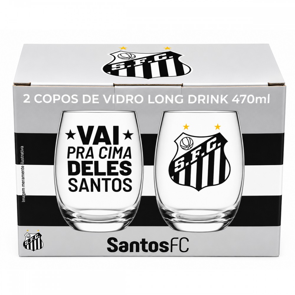 COPOS DE VIDRO LONG DRINK BELIZE 470ML MODELO SANTOS REF: 764737 COPOS DE VIDRO LONG DRINK BELIZE 470ML MODELO SANTOS REF: 764737
