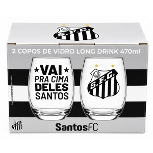 COPOS DE VIDRO LONG DRINK BELIZE 470ML MODELO SANTOS REF: 764737 COPOS DE VIDRO LONG DRINK BELIZE 470ML MODELO SANTOS REF: 764737