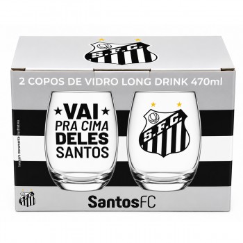 COPOS DE VIDRO LONG DRINK BELIZE 470ML MODELO SANTOS REF: 764737 COPOS DE VIDRO LONG DRINK BELIZE 470ML MODELO SANTOS REF: 764737