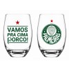 COPOS DE VIDRO LONG DRINK BELIZE 470ML MODELO PALMEIRAS REF: 764738