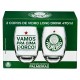 COPOS DE VIDRO LONG DRINK BELIZE 470ML MODELO PALMEIRAS REF: 764738 COPOS DE VIDRO LONG DRINK BELIZE 470ML MODELO PALMEIRAS REF: 764738