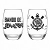 COPOS DE VIDRO LONG DRINK BELIZE 470ML MODELO CORINTHIANS REF: 764739 COPOS DE VIDRO LONG DRINK BELIZE 470ML MODELO CORINTHIANS REF: 764739