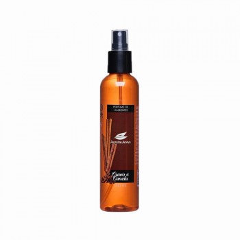 PERFUME DE AMBIENTES CRAVO E CANELA 200ML REF: 255