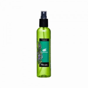 PERFUME DE AMBIENTES ALECRIM 200ML REF: 231 PERFUME DE AMBIENTES ALECRIM 200ML REF: 231
