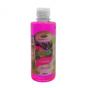 AROMATIZANTE DE AMBIENTE LAVANDA 300ML REF: 164 AROMATIZANTE DE AMBIENTE LAVANDA 300ML REF: 164